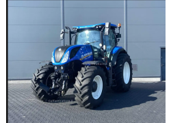 New Holland T7.225 Gebraucht