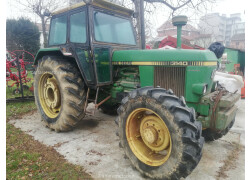 JOHN DEERE 3140 Gebraucht