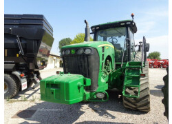 John Deere 8345RT Gebraucht