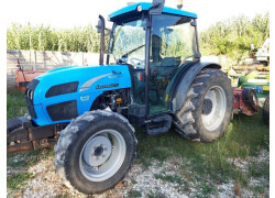 Landini REX 105 GT Gebraucht