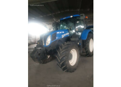 New Holland T7.200 Gebraucht