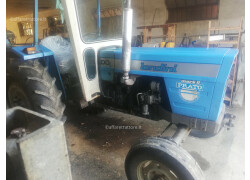 Landini 6500 Gebraucht