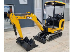 JCB 16C-1 Gebraucht