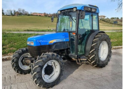 New Holland TN95FA Gebraucht