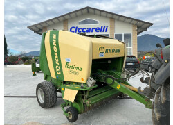 Krone FORTIMA F 1600 MULTI CUT Usato