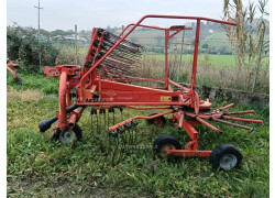 Kuhn GA 4321 GM Gebraucht