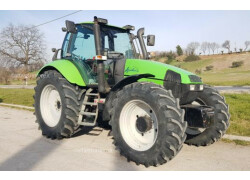 Deutz-Fahr AGROTRON 175 Gebraucht