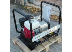 Generatore green power  GP 4000