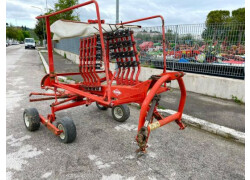 Kuhn GA 381 GM Gebraucht