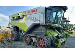 CLAAS 5500 TT Usato