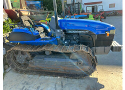 New Holland Tk76M Gebraucht