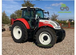 Steyr 4120 MULTI Neu