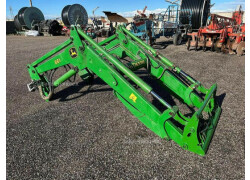 John Deere 661 Gebraucht