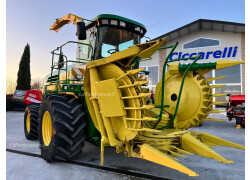 John Deere 7700 Gebraucht