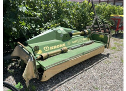 Krone Ec f 320 cri Gebraucht