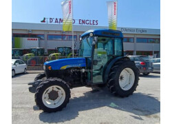 New Holland TNF 95 Gebraucht