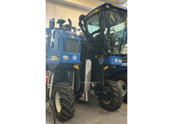 New Holland Braud 6070VL Weinlesemaschine