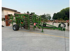 Amazone Ceus 4000-2TX Neuer Aufbereiter