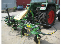 Krone Vendro 420 HighLand Neu