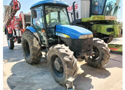 New Holland TD95 Gebraucht