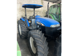 New Holland TD95 Gebraucht