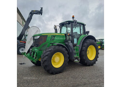 John Deere 6170M Gebraucht