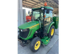 John Deere 3720 Gebraucht