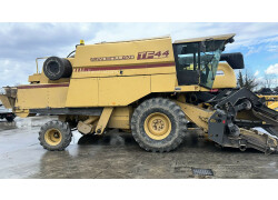 7214099 New Holland TF 44 Mähdrescher Gebraucht