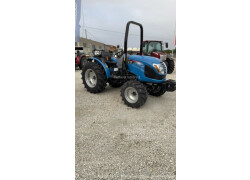 LS Tractor MT3.50 Neu