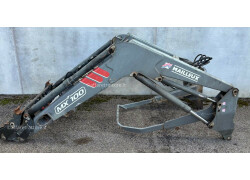 MAILLEUX Frontlader MX 100