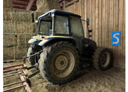 New Holland TL 90 Gebraucht