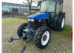 New Holland TN 90 Gebraucht