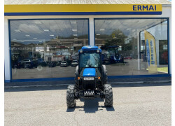 New Holland TN75F Gebraucht