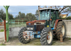 Ford 8340 Usato