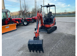 Kubota KX 019 - 4 Gebraucht