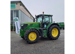 John Deere 6145R Gebraucht