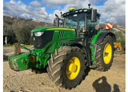 John Deere 6175R Gebraucht