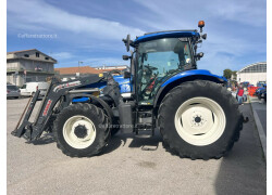 New Holland T6050 Gebraucht