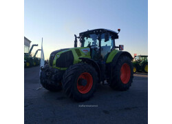 Claas AXION 830 CMATIC Gebraucht