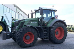 Fendt 828 PROFI Usato