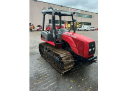 Massey Ferguson 3455 C / Landini Trekker 105 Gebraucht