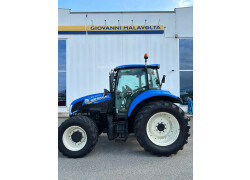 Gebrauchter New Holland T5 105 Traktor