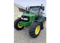 John Deere 5100 Gebraucht