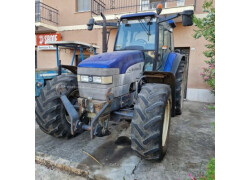 New Holland TM 165 Gebraucht