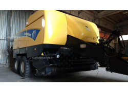 New Holland BB9080 Neu