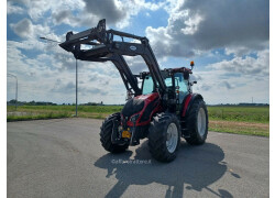 Valtra 114 Gebraucht