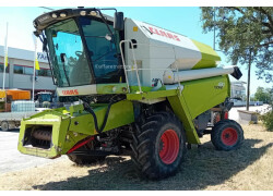 Claas TUCANO 430 MONTANA 4 Gebraucht