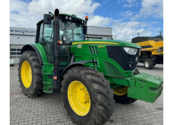 John Deere 6150 Gebraucht