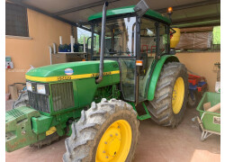 John Deere 5500 Gebraucht