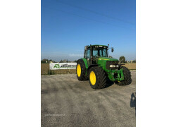 John Deere 6420S Gebraucht